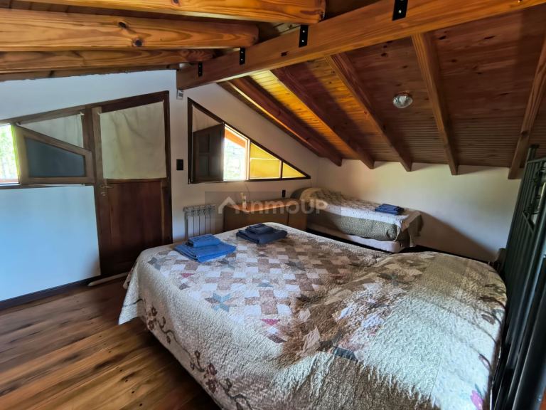 Cabaña en Venta en Lujan de Cuyo, Mendoza