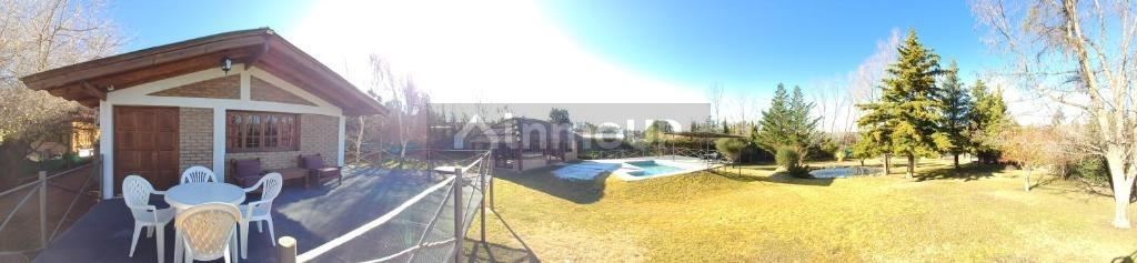 Cabaña en Venta en Lujan de Cuyo, Mendoza