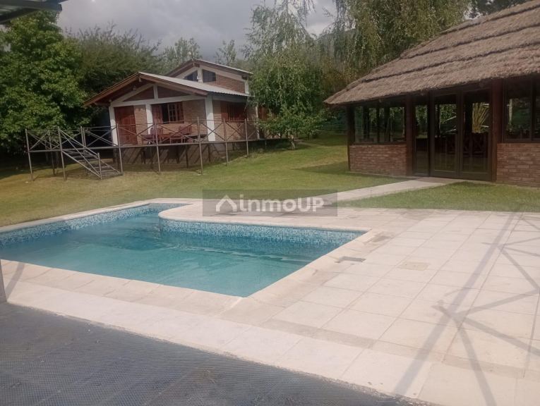 Cabaña en Venta en Lujan de Cuyo, Mendoza