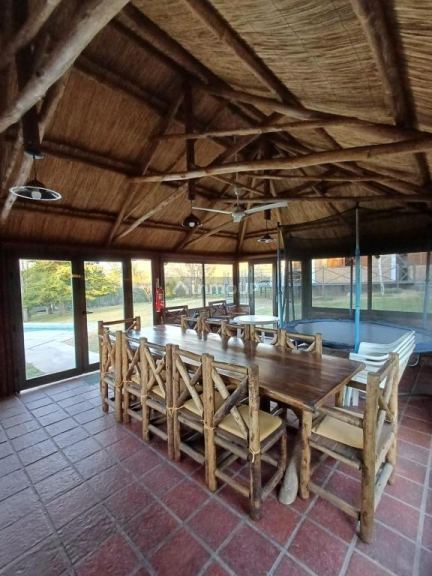 Cabaña en Venta en Lujan de Cuyo, Mendoza