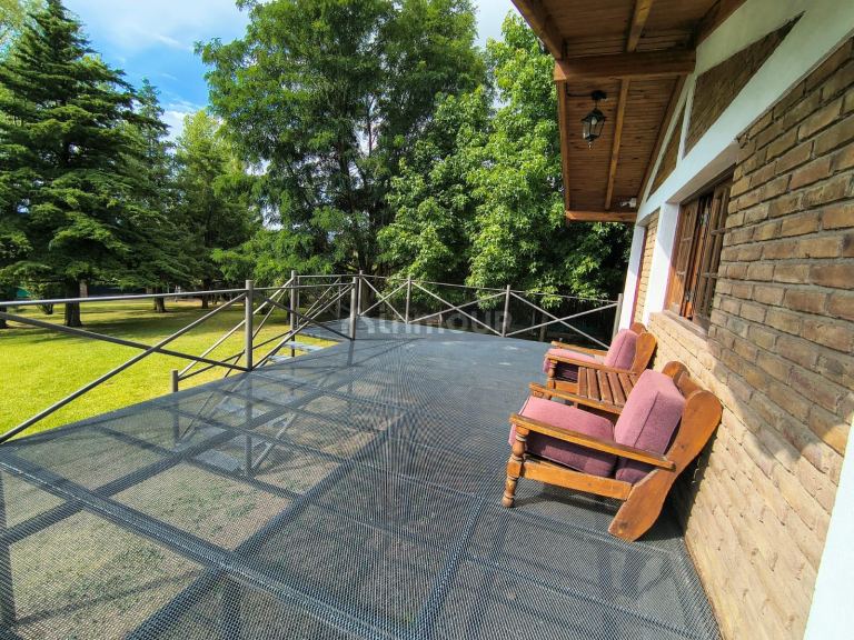 Cabaña en Venta en Lujan de Cuyo, Mendoza