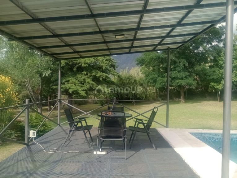 Cabaña en Venta en Lujan de Cuyo, Mendoza