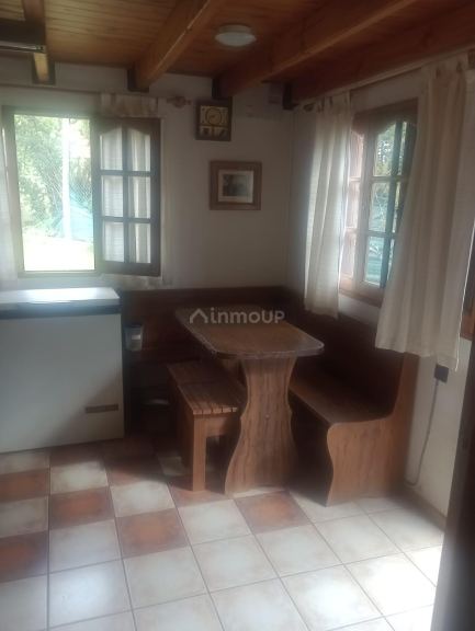 Cabaña en Venta en Lujan de Cuyo, Mendoza