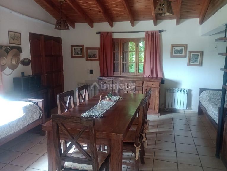 Cabaña en Venta en Lujan de Cuyo, Mendoza