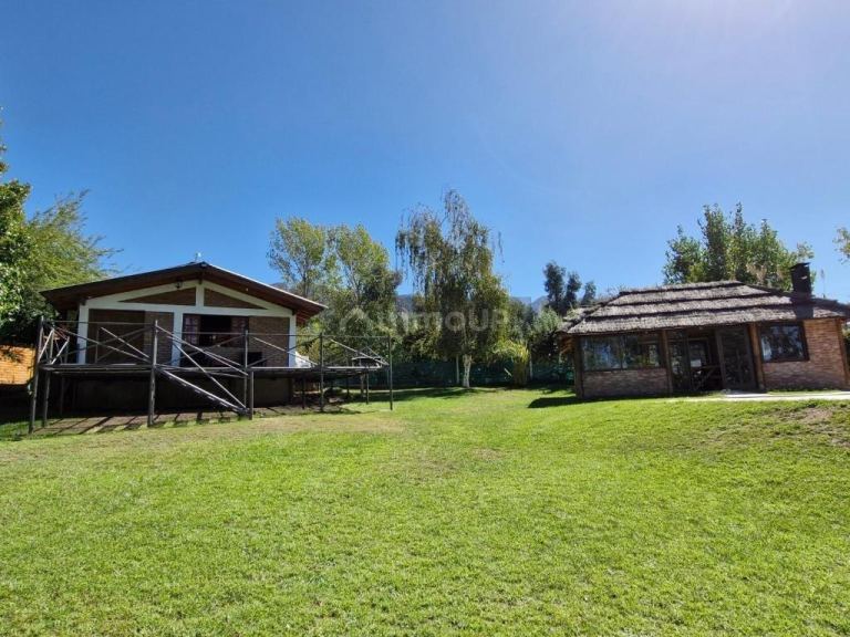 Cabaña en Venta en Lujan de Cuyo, Mendoza