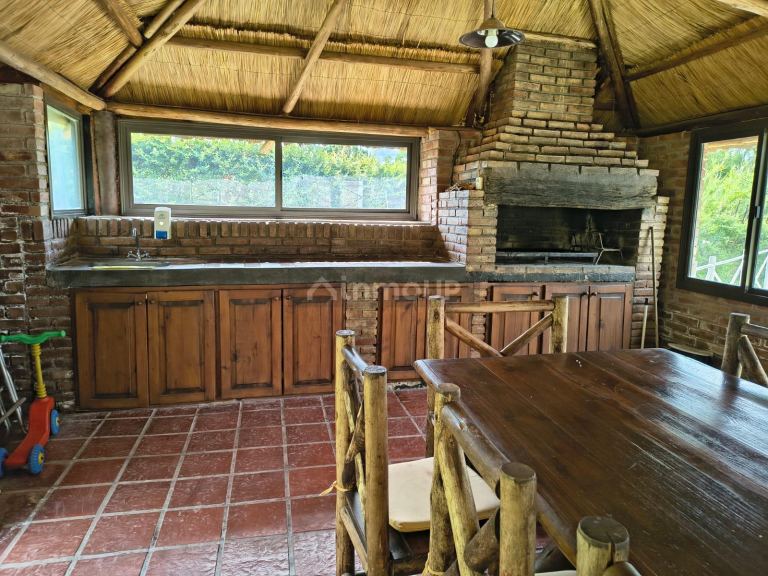 Cabaña en Venta en Lujan de Cuyo, Mendoza