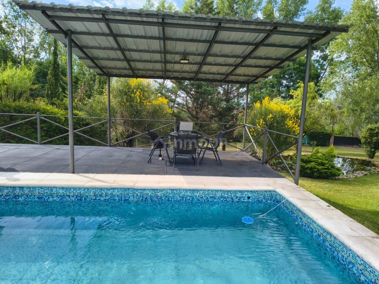 Cabaña en Venta en Lujan de Cuyo, Mendoza