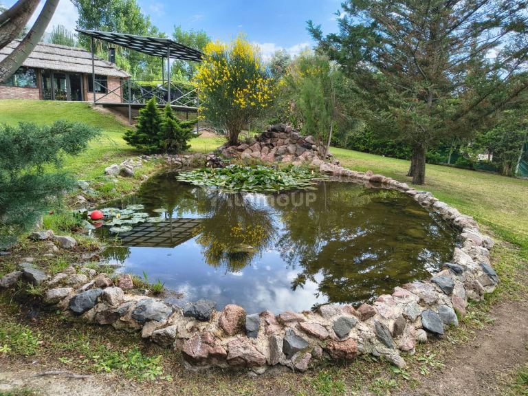 Cabaña en Venta en Lujan de Cuyo, Mendoza