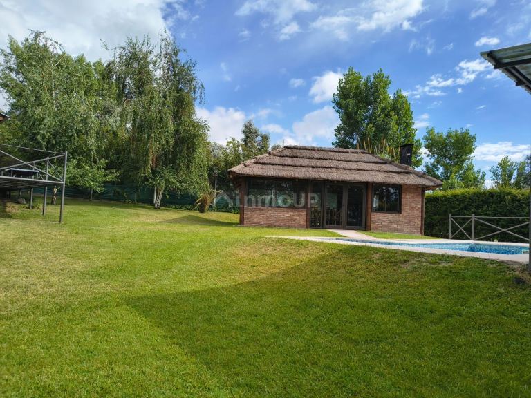 Cabaña en Venta en Lujan de Cuyo, Mendoza