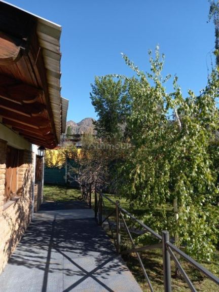 Cabaña en Venta en Lujan de Cuyo, Mendoza