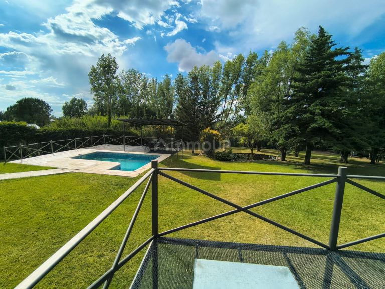 Cabaña en Venta en Lujan de Cuyo, Mendoza