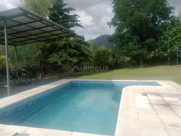 Cabaña en Venta en Lujan de Cuyo, Mendoza