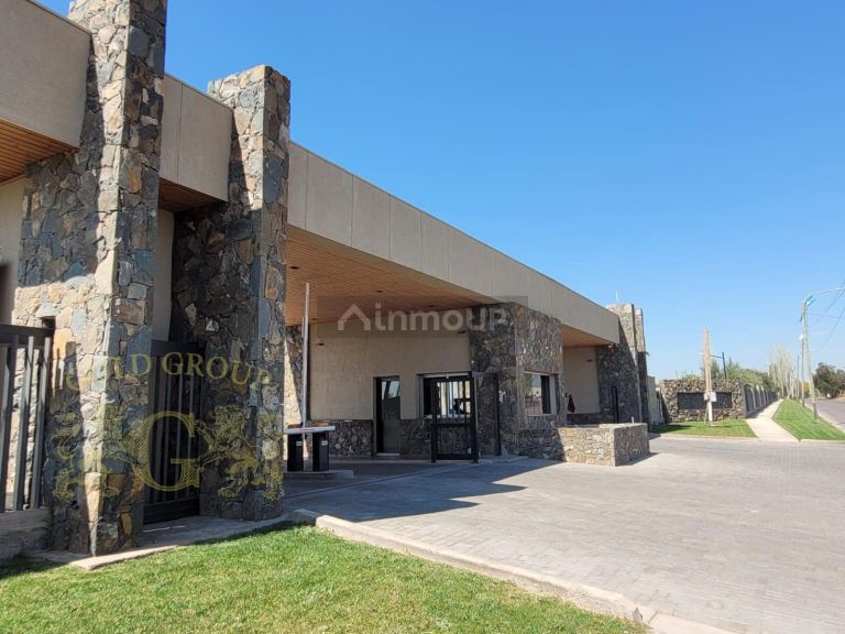 Departamento en Venta en Maipu, Mendoza