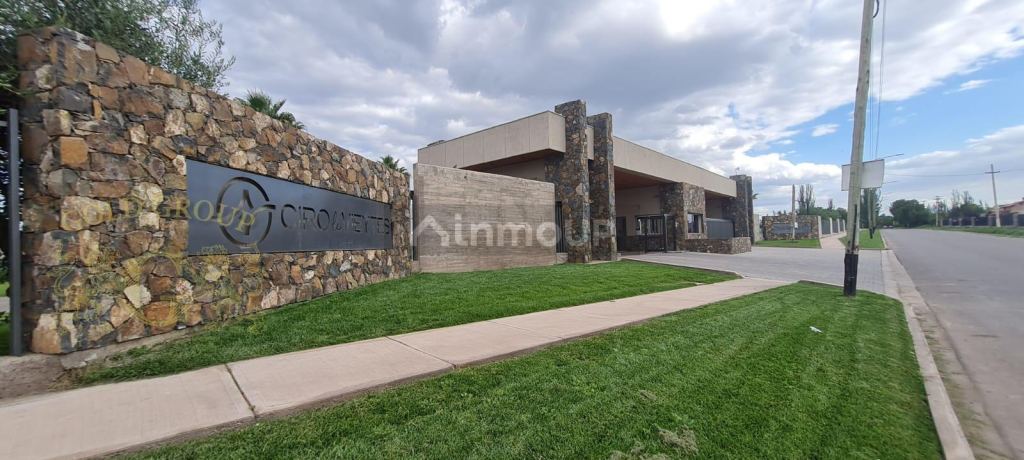 Departamento en Venta en Maipu, Mendoza