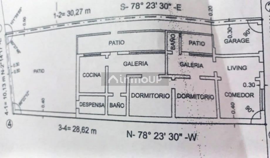 Departamento en Venta en Guaymallen, Mendoza