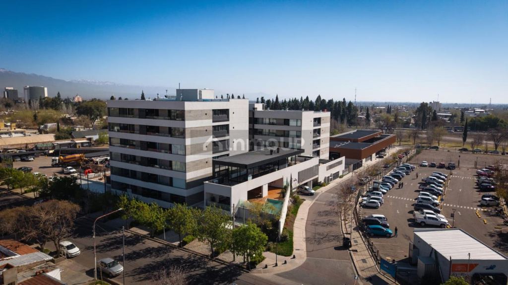 Departamento en Venta en Guaymallen, Mendoza