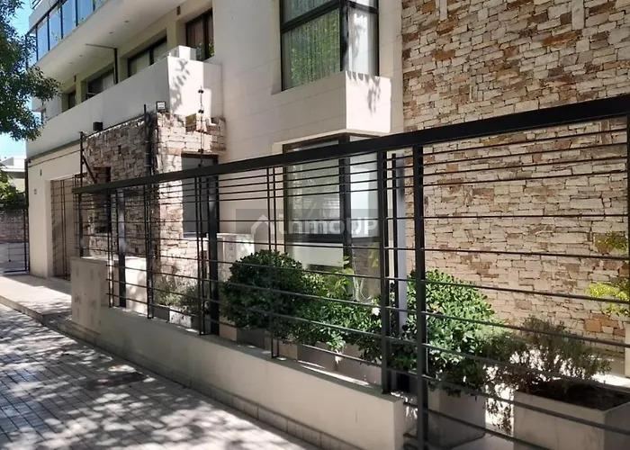 Departamento en Venta en Capital, Mendoza