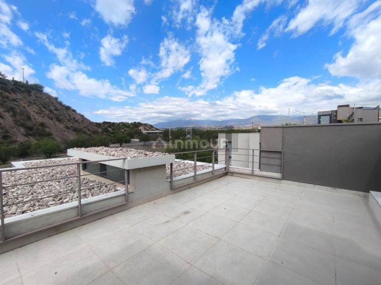 Departamento en Venta en Capital, Mendoza