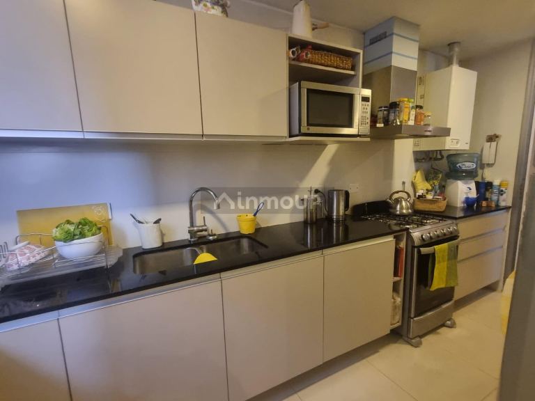 Departamento en Venta en Capital, Mendoza