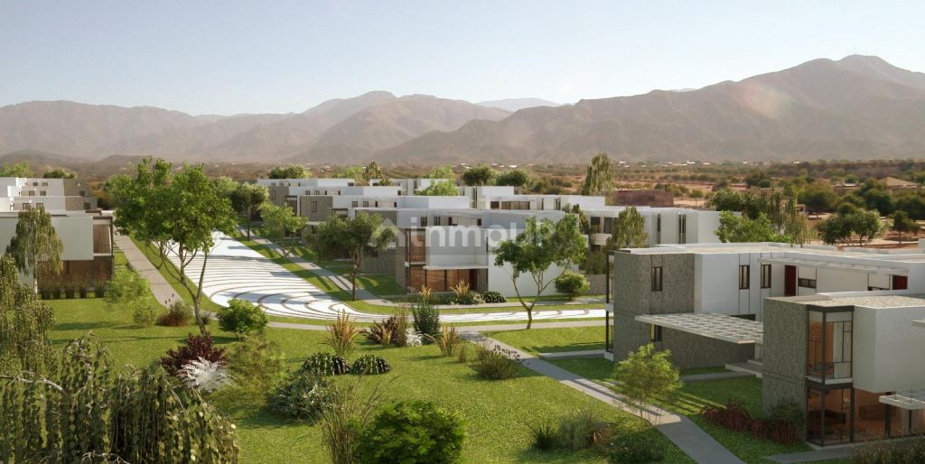 Departamento en Venta en Capital, Mendoza