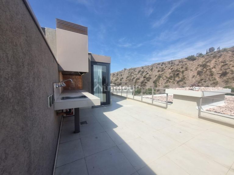 Departamento en Venta en Capital, Mendoza