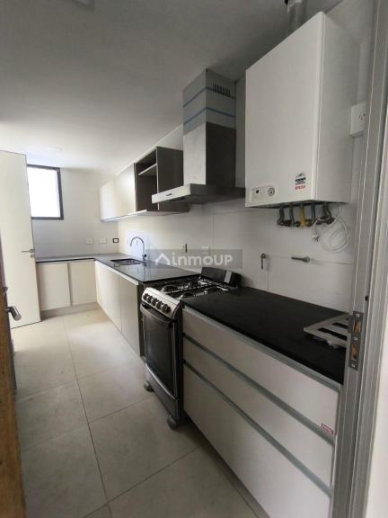 Departamento en Venta en Capital, Mendoza
