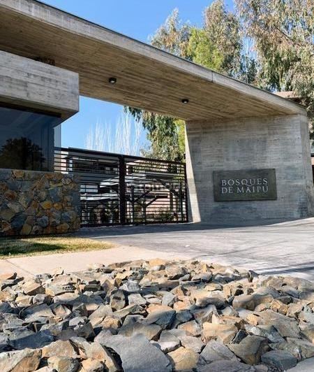 Departamento en Venta en Maipu, Mendoza