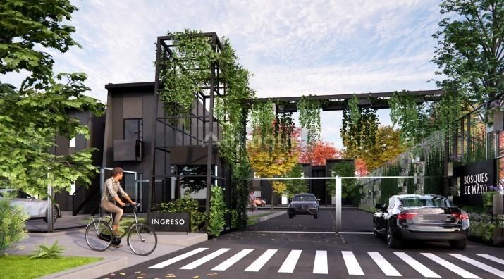 Departamento en Venta en Maipu, Mendoza