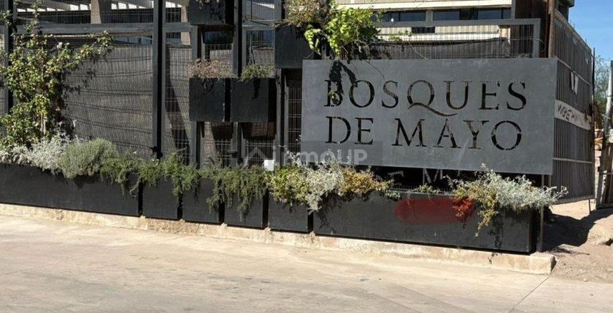 Departamento en Venta en Maipu, Mendoza