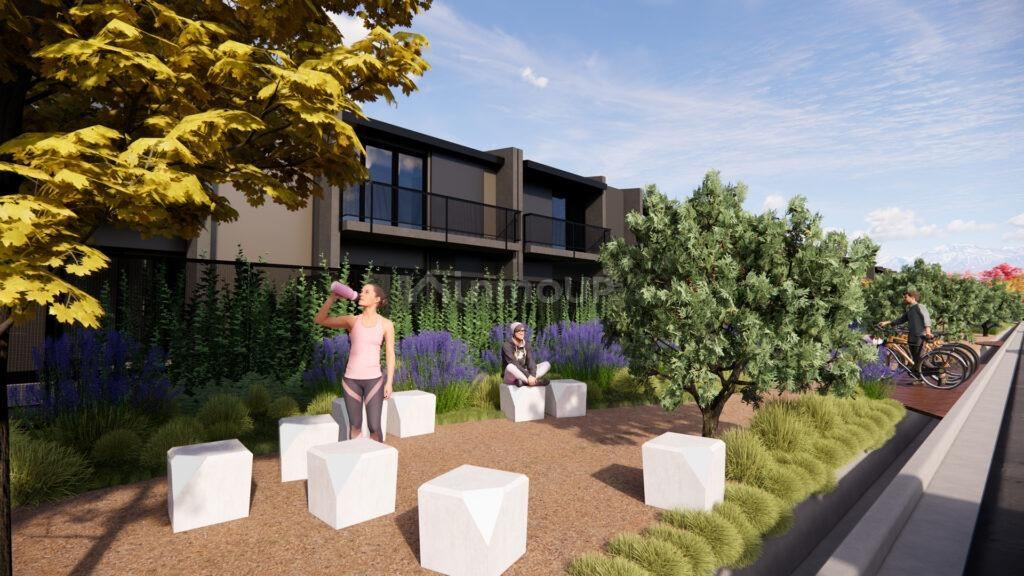 Departamento en Venta en Maipu, Mendoza