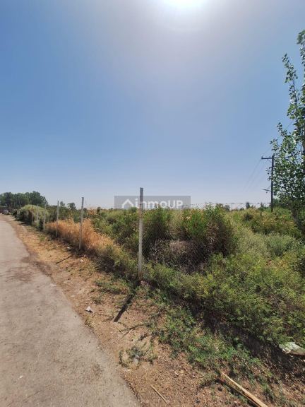 Lote en Venta en Guaymallen, Mendoza