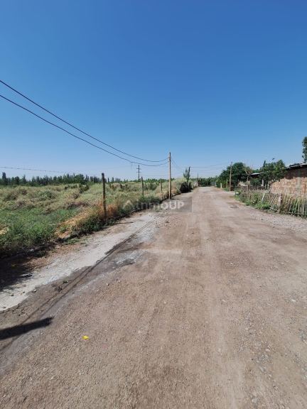 Terreno en Venta en Guaymallen, Mendoza