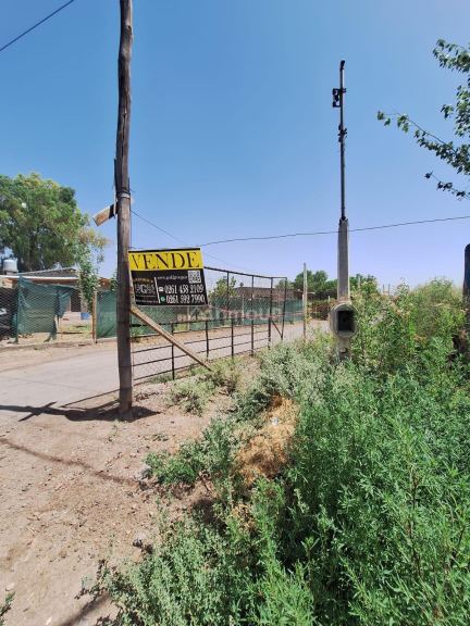 Terreno en Venta en Guaymallen, Mendoza