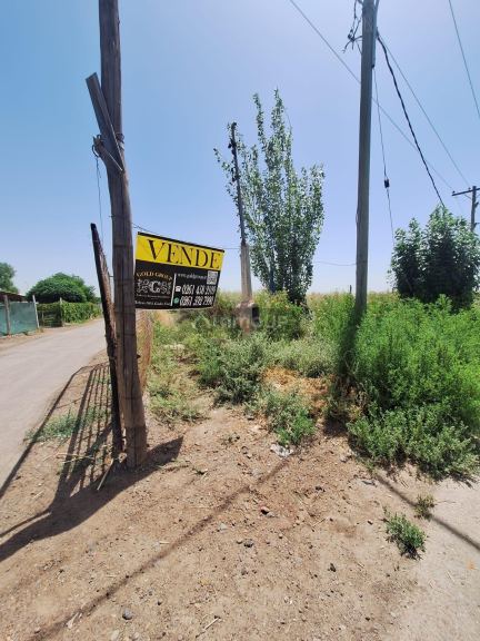 Terreno en Venta en Guaymallen, Mendoza