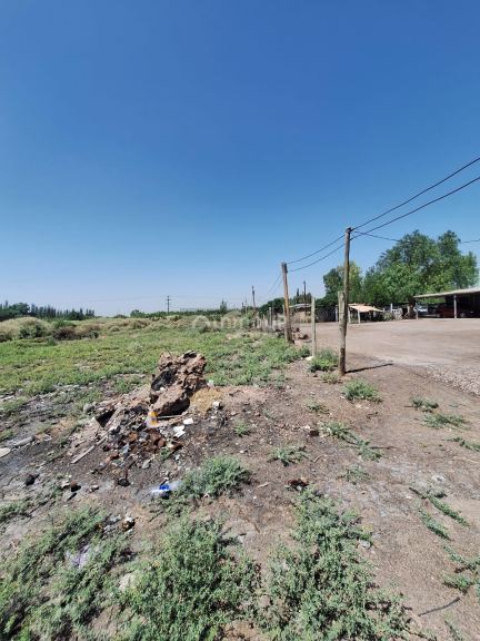 Terreno en Venta en Guaymallen, Mendoza