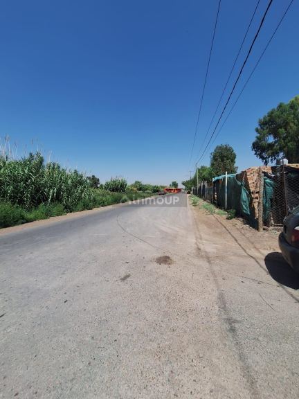 Terreno en Venta en Guaymallen, Mendoza