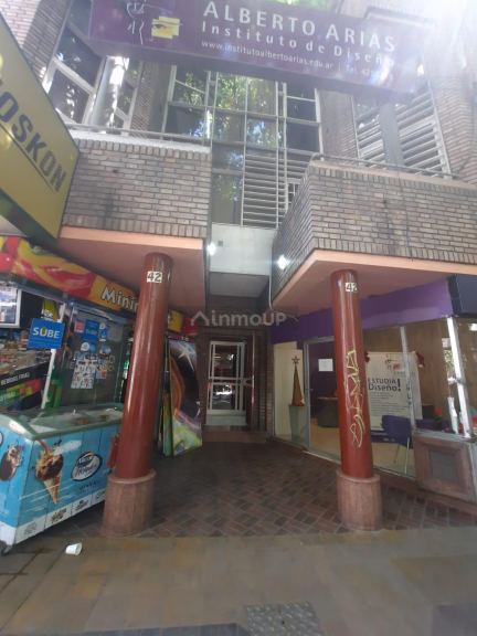 Oficina en Alquiler en Capital, Mendoza