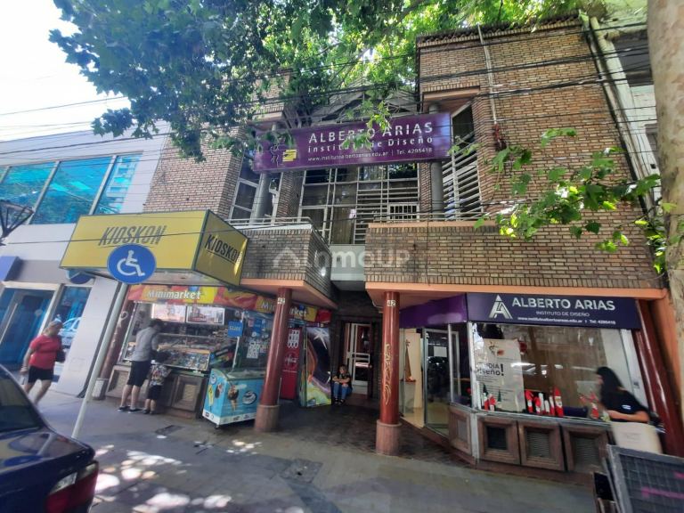 Oficina en Alquiler en Capital, Mendoza