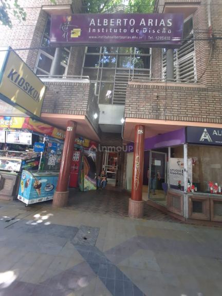 Oficina en Alquiler en Capital, Mendoza