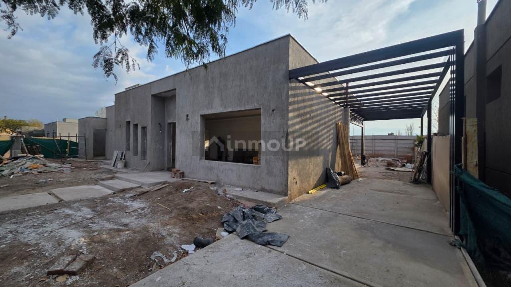 Casa en Venta en Maipu, Mendoza