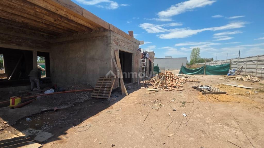 Casa en Venta en Maipu, Mendoza