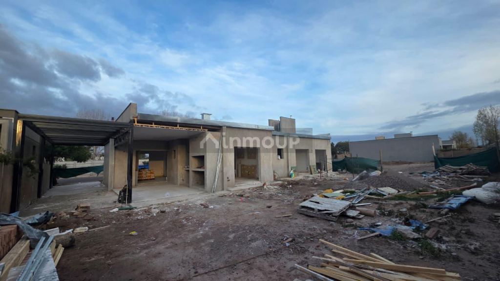 Casa en Venta en Maipu, Mendoza