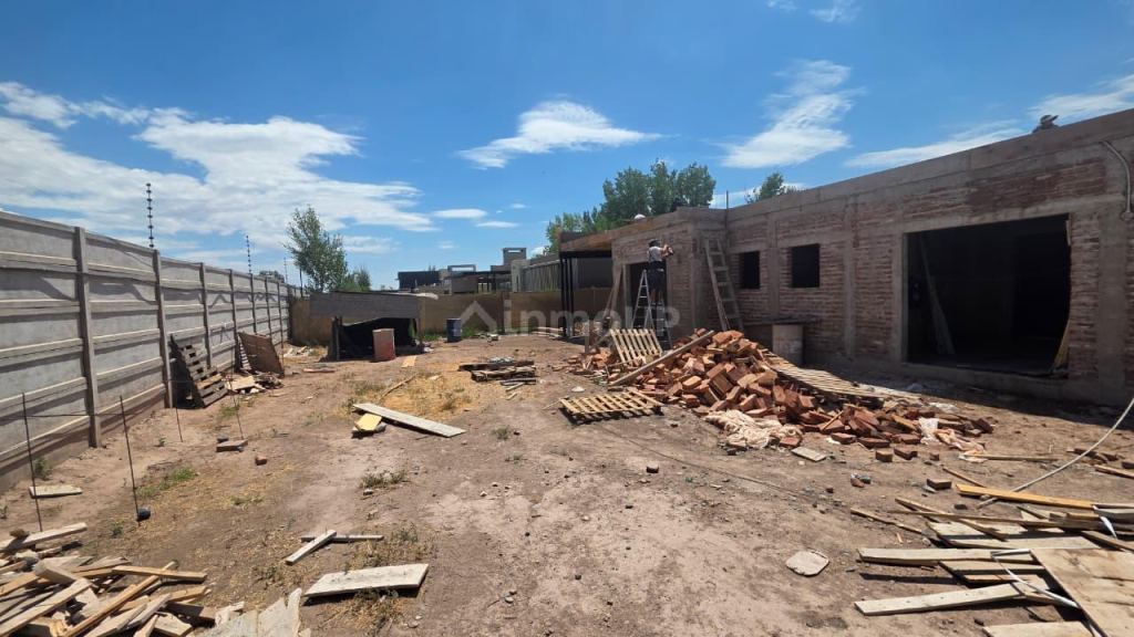 Casa en Venta en Maipu, Mendoza