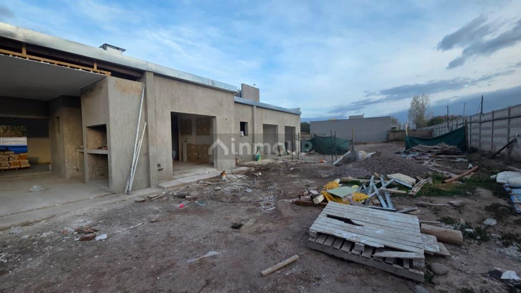 Casa en Venta en Maipu, Mendoza