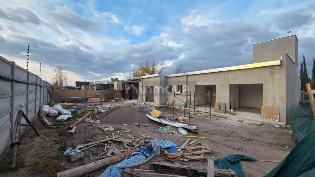 Casa en Venta en Maipu, Mendoza
