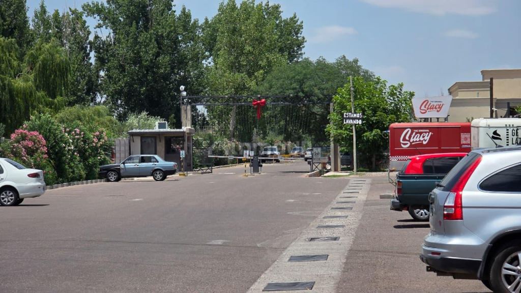Casa en Venta en Maipu, Mendoza