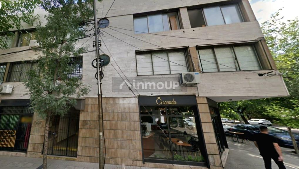 Oficina en Alquiler en Capital, Mendoza
