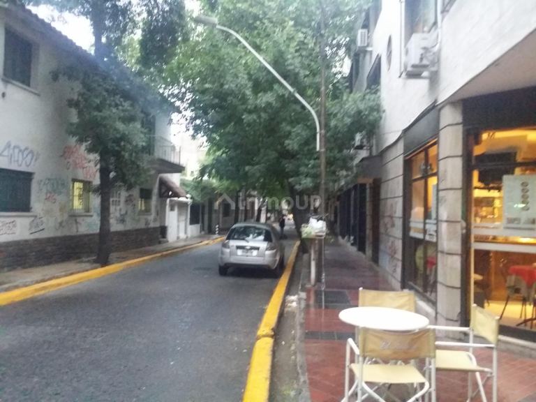 Oficina en Alquiler en Capital, Mendoza