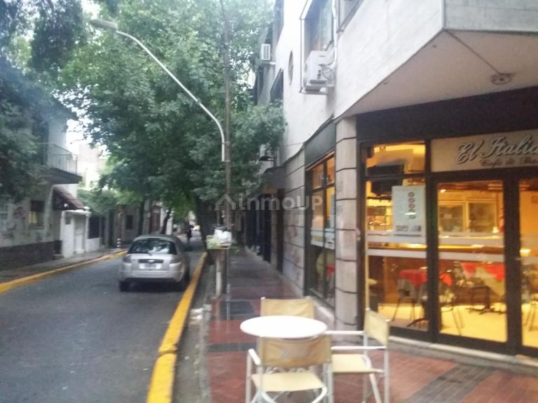 Oficina en Alquiler en Capital, Mendoza