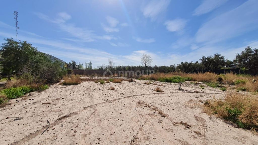 Lote en Venta en Maipu, Mendoza